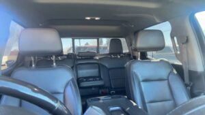 2020 CHEVROLET Silverado LTZ