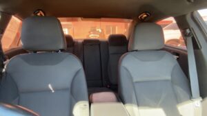 2018 DODGE Charger SXT