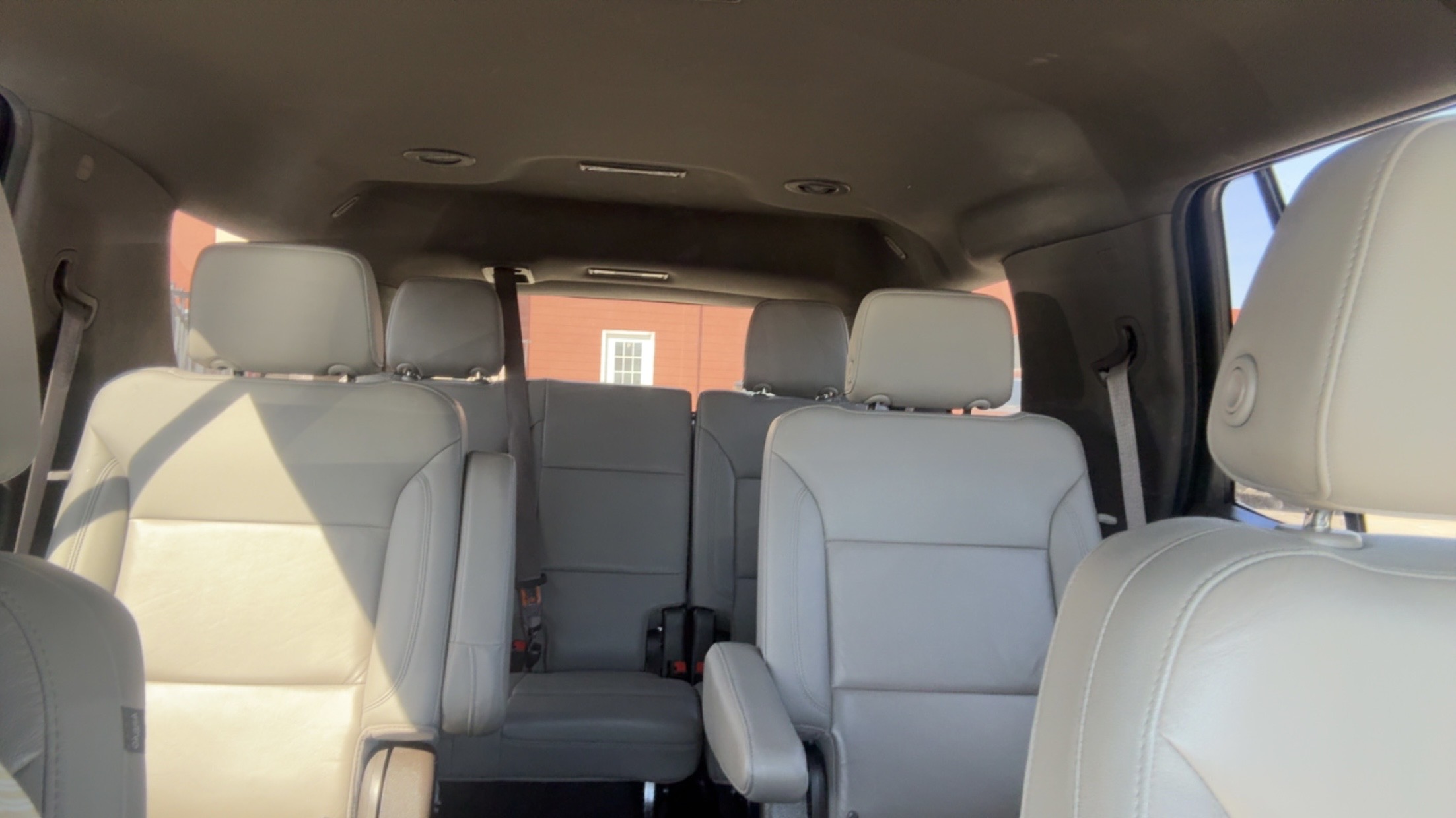 
								2021 CHEVROLET Tahoe LT full									