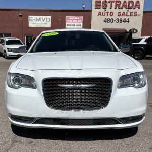 2019 CHRYSLER 300 Limited