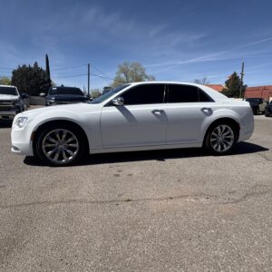 2019 CHRYSLER 300 Limited