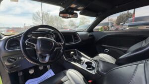 2015 DODGE Challenger SXT Plus