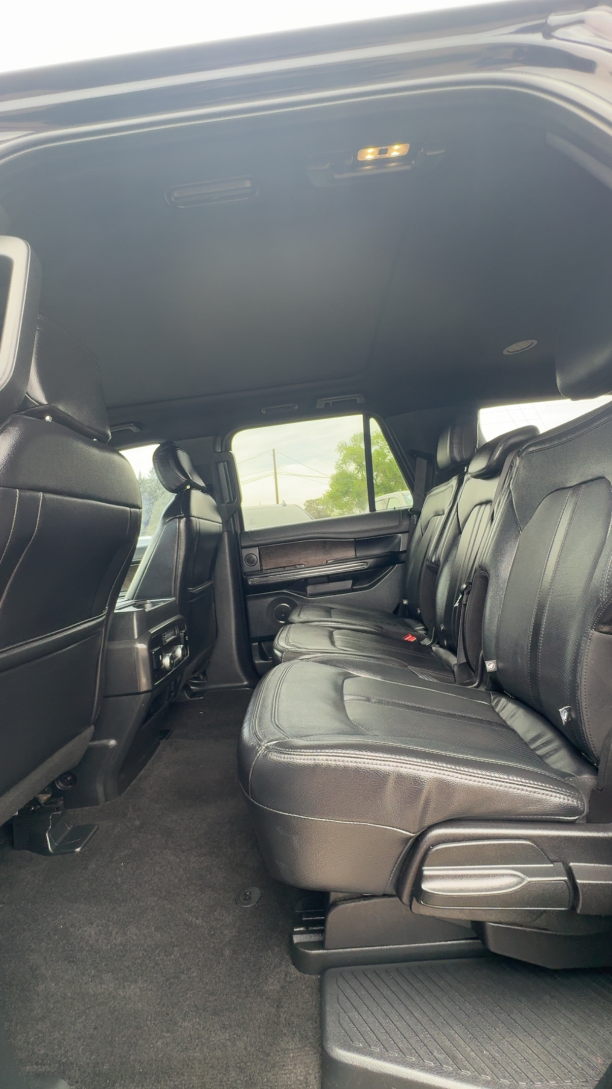 
								2019 FORD Expedition Limited full									