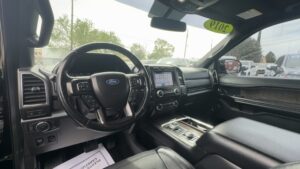 2019 FORD Expedition Limited