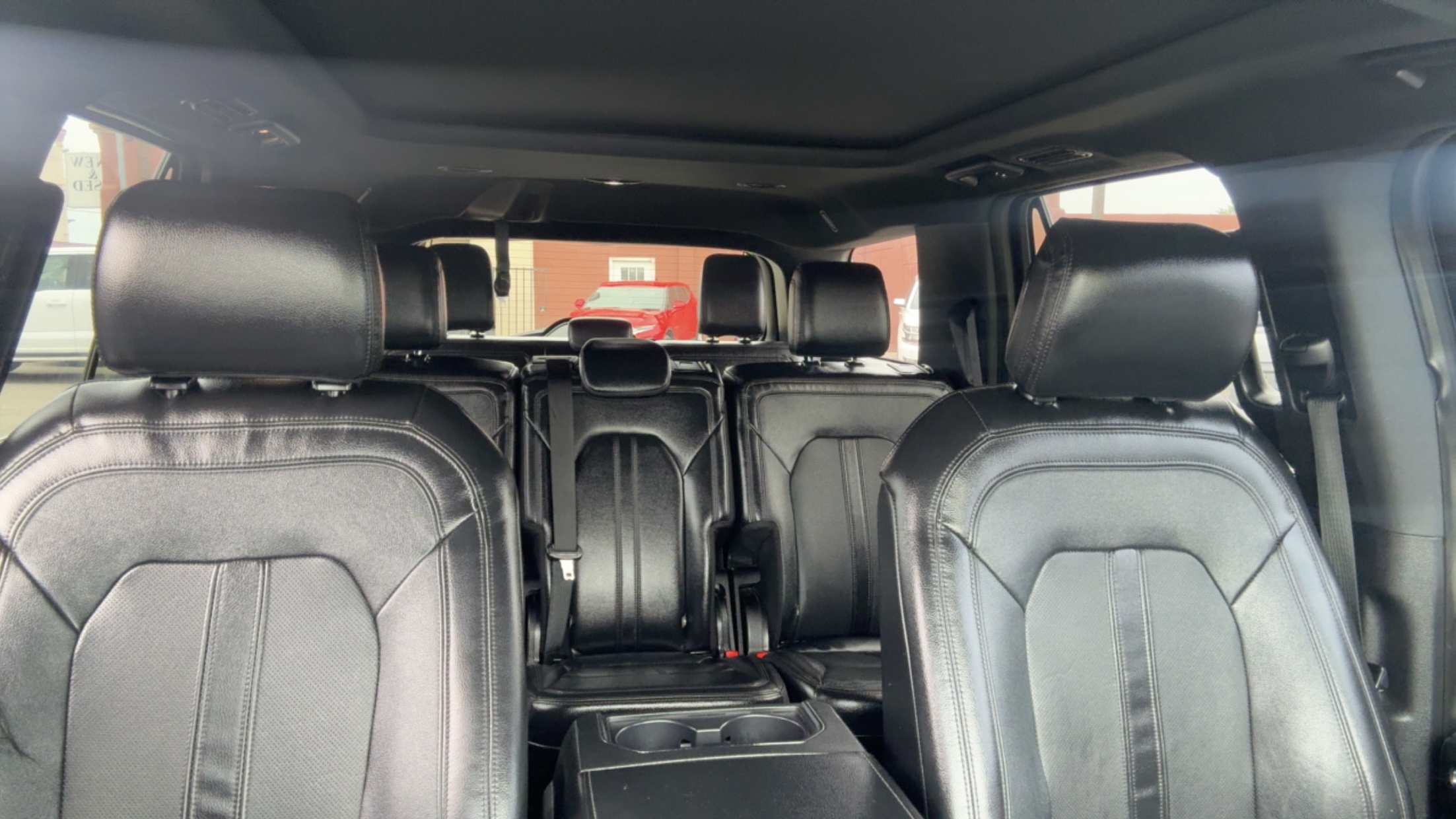 
								2019 FORD Expedition Limited full									