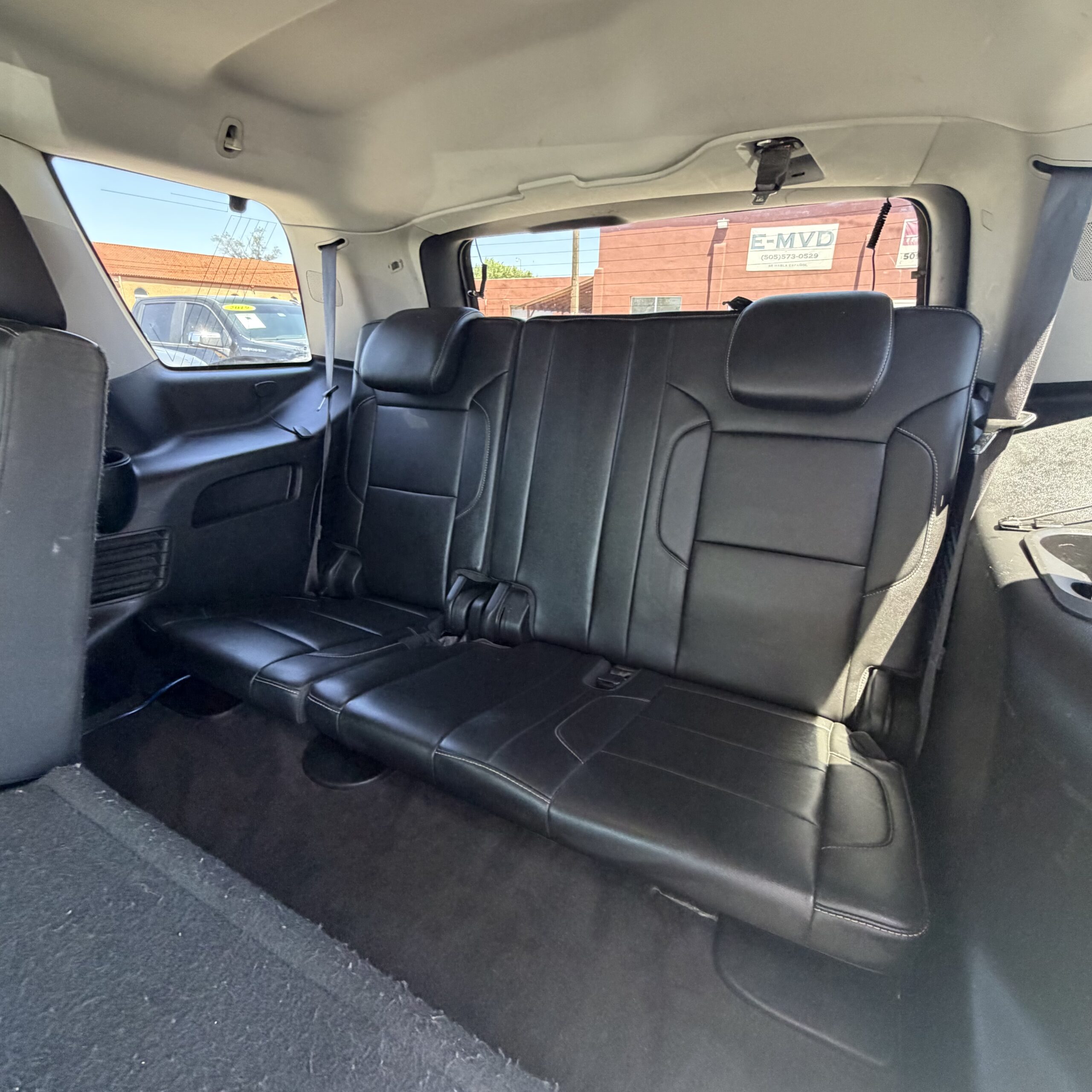 
								2015 CHEVROLET Tahoe LT full									