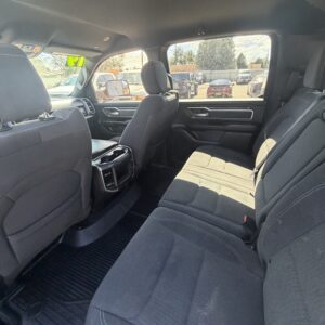 2019 RAM 1500 Big Horn/Lonestar
