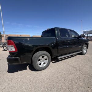 2019 RAM 1500 Big Horn/Lonestar