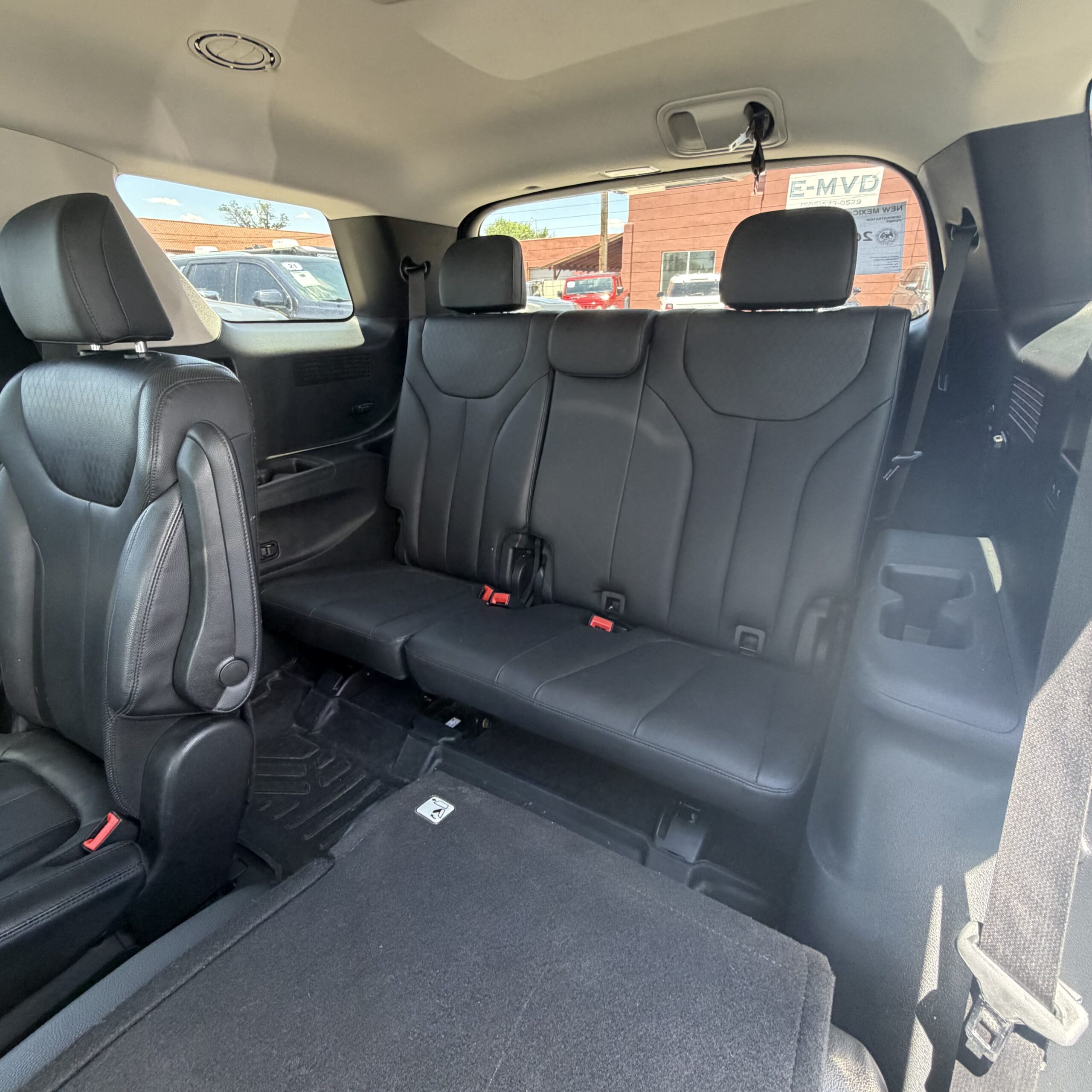 
								2020 HYUNDAI Palisade SEL full									