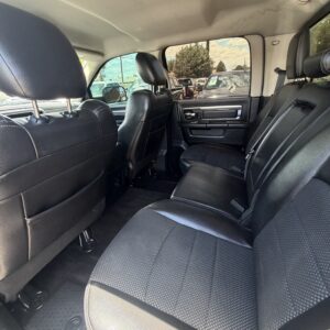 2015 RAM 1500 Sport