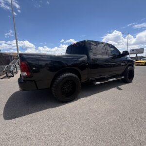 2015 RAM 1500 Sport