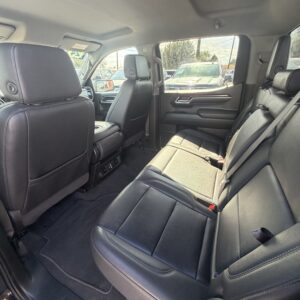 2024 GMC Sierra SLT