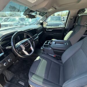 2023 GMC Sierra Elevation