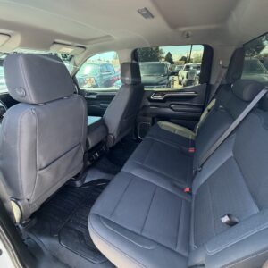 2023 GMC Sierra Elevation