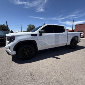 2023 GMC Sierra Elevation