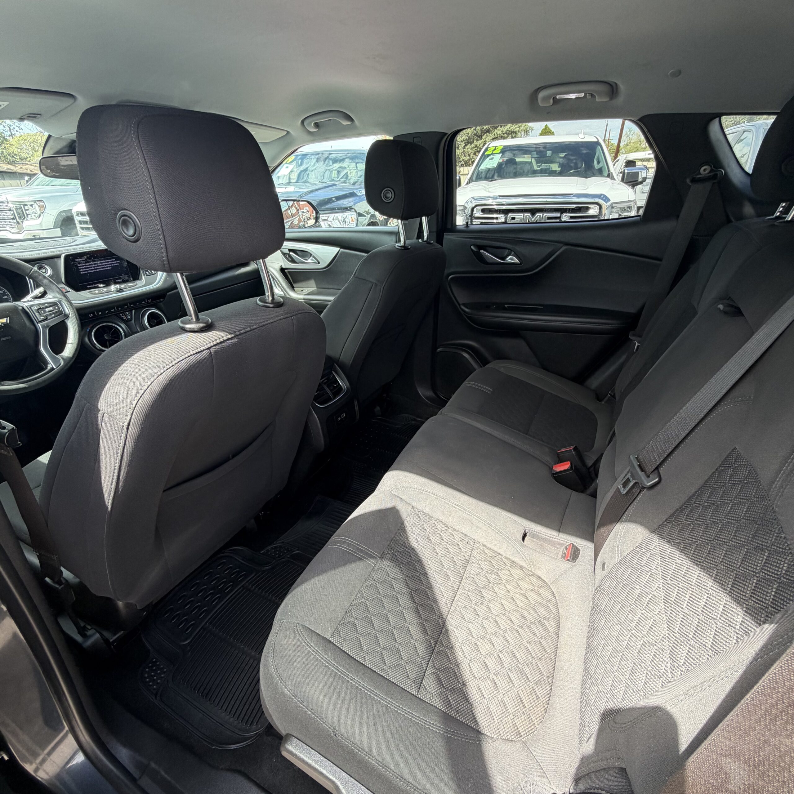 
								2021 CHEVROLET Blazer 2LT full									