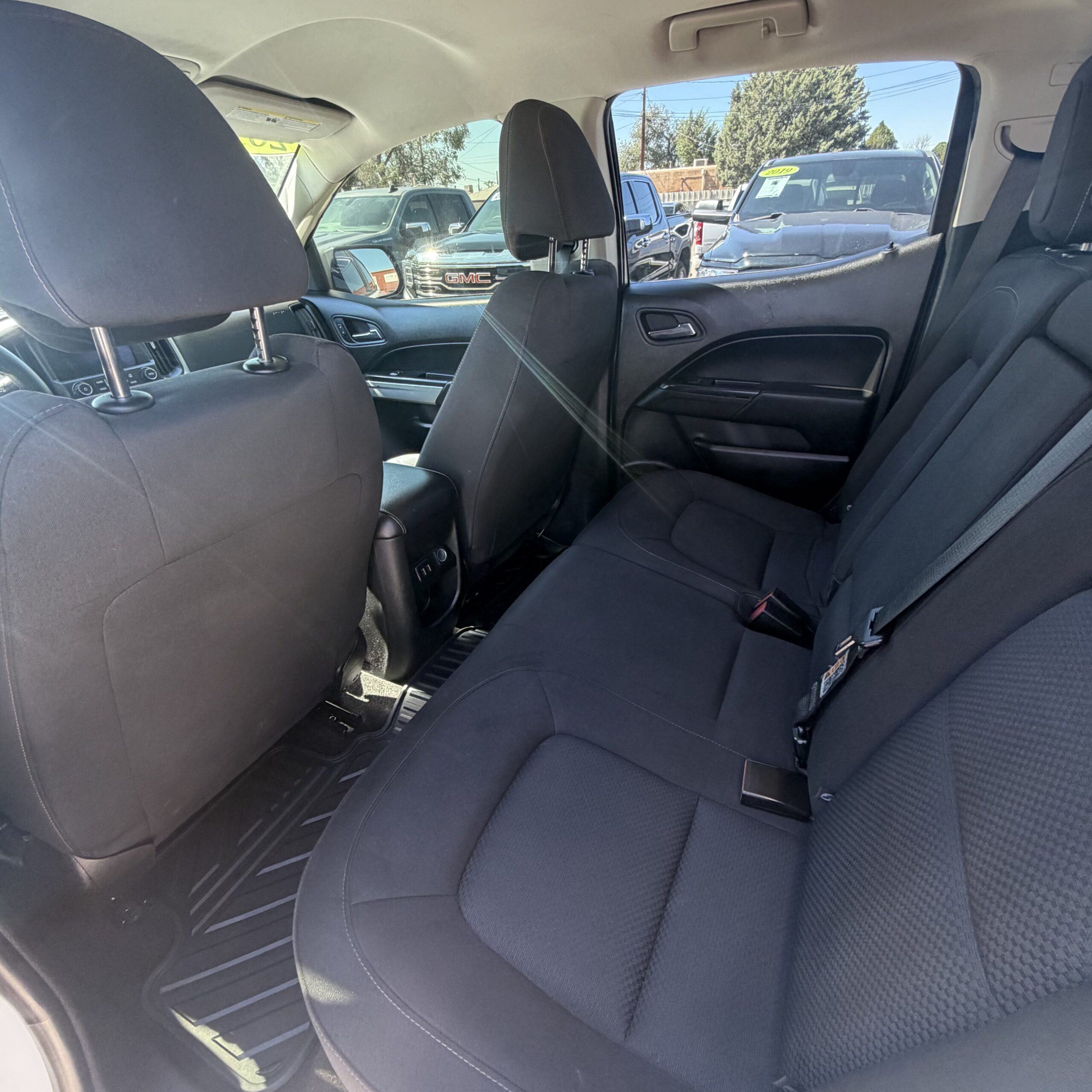 
								2017 CHEVROLET Colorado LT full									