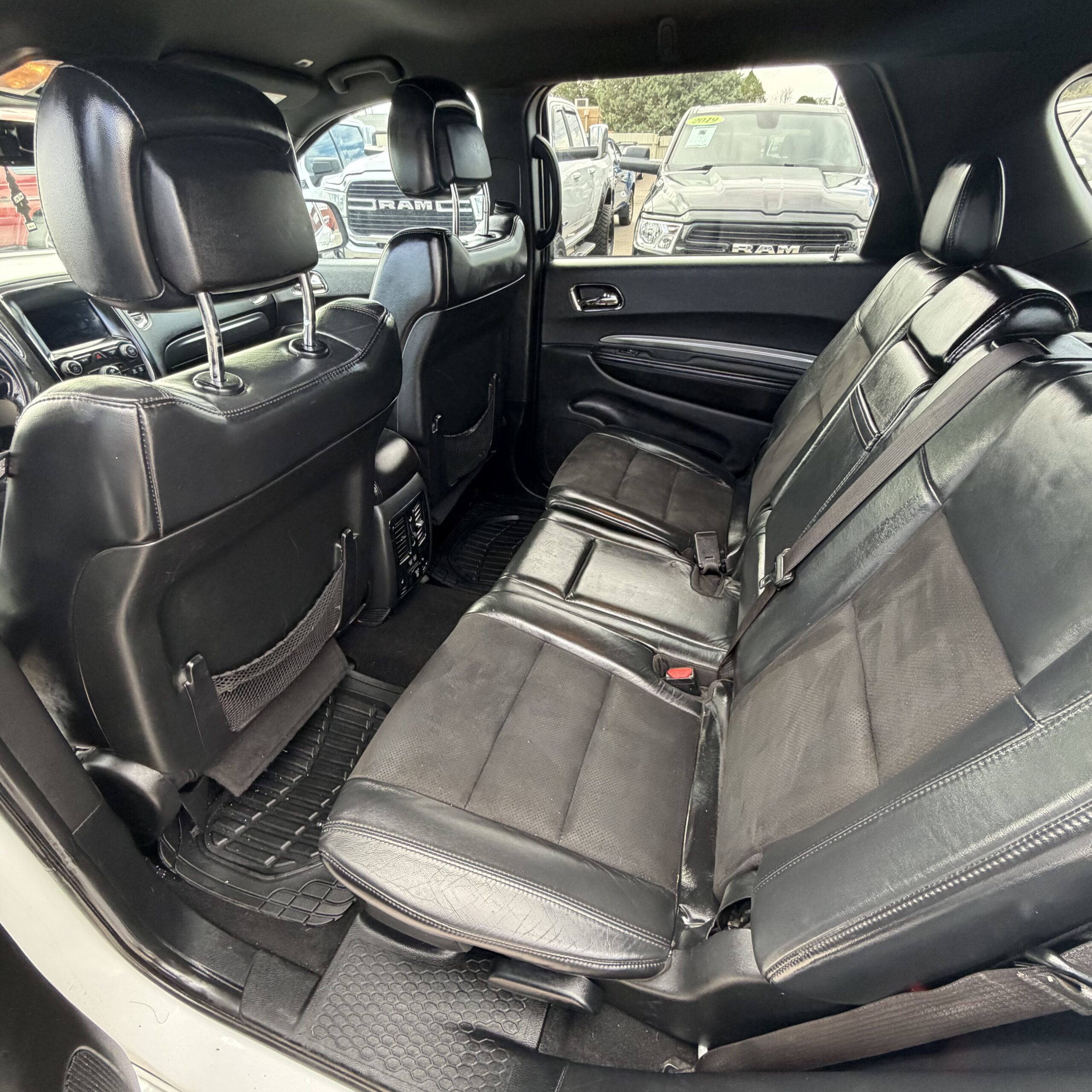 
								2019 DODGE Durango GT full									
