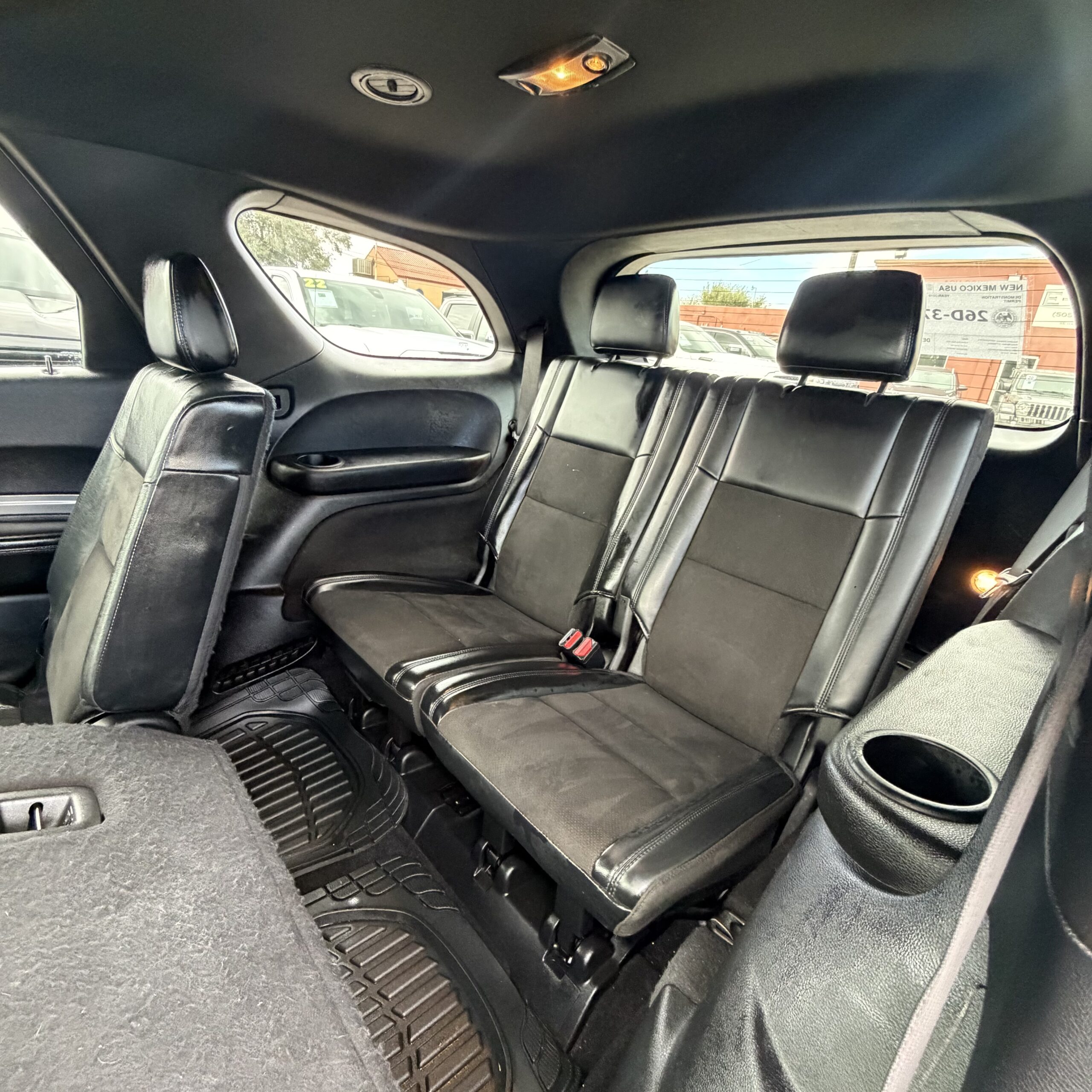 
								2019 DODGE Durango GT full									